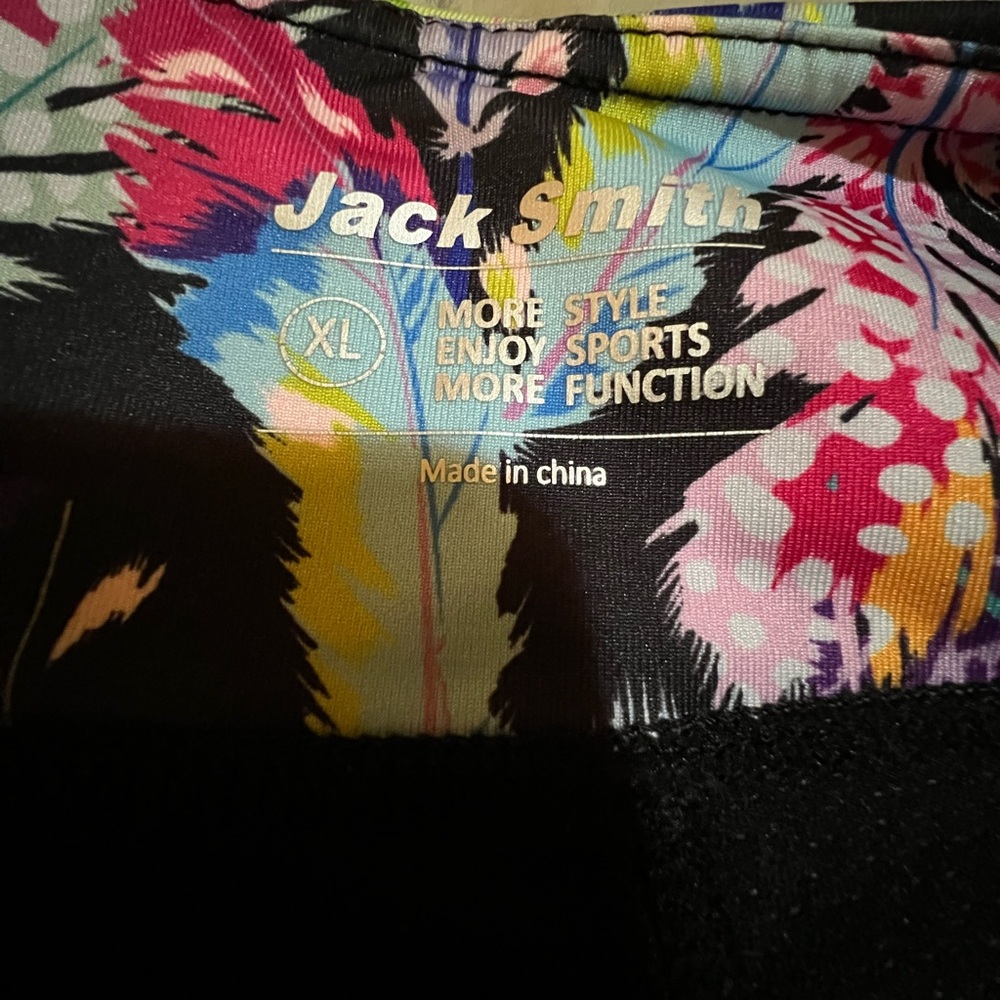 Jack Smith Pull-On Skort - Picture 5 of 9